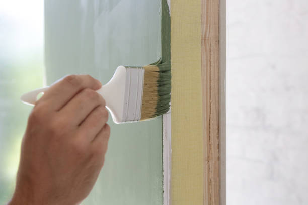 Best Mold Removal for HVAC Installations  in Maplewood, WA